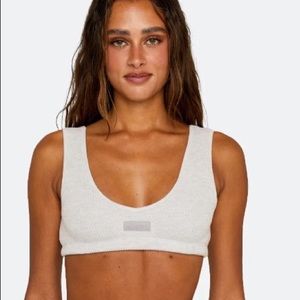 SETActive LOUNGE DIP BRA